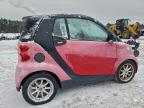 Lot #3302649008 2009 SMART FORTWO PAS