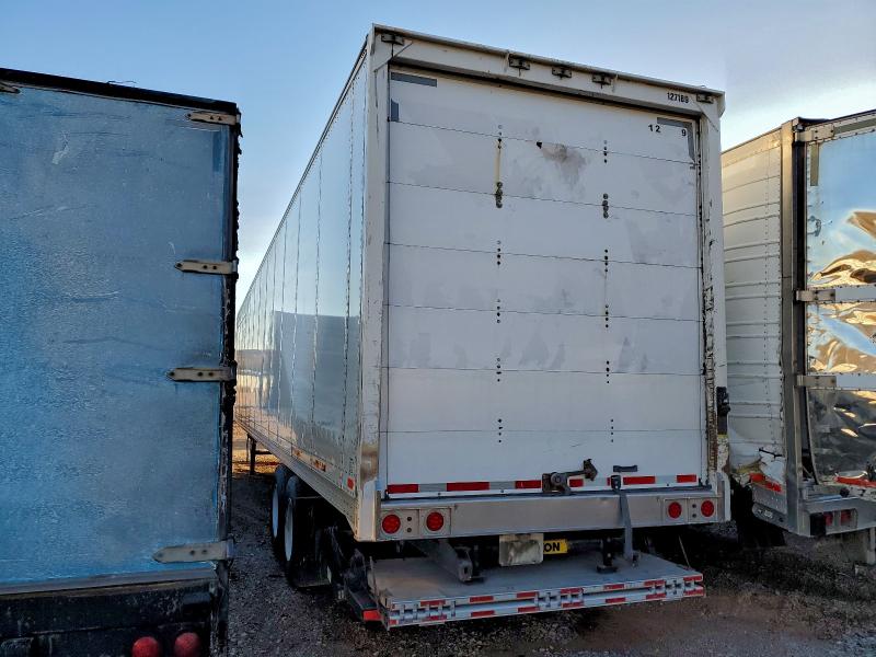 2016 GREAT DANE UNKNOWN #3319026252