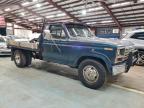 Lot #3305585109 1986 FORD F350