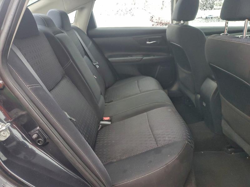 2017 NISSAN ALTIMA 2.5 #3310304969