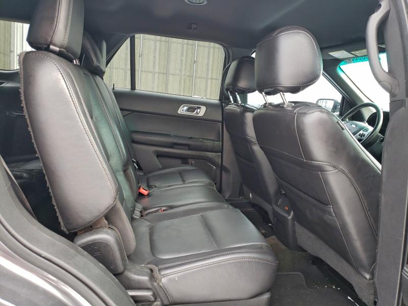 2014 FORD EXPLORER X #3308183105