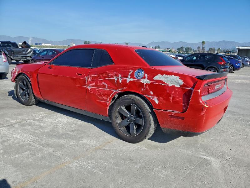 2010 DODGE CHALLENGER #3304142486