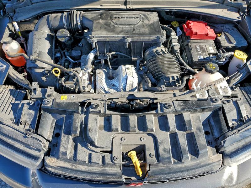 2024 DODGE HORNET GT #3305298300