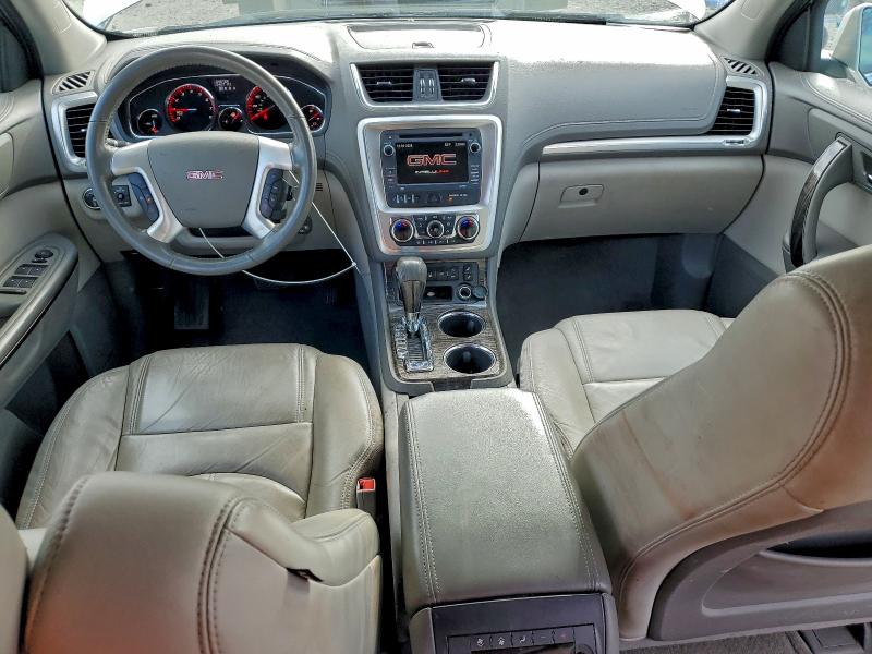 2014 GMC ACADIA SLT #3309172707