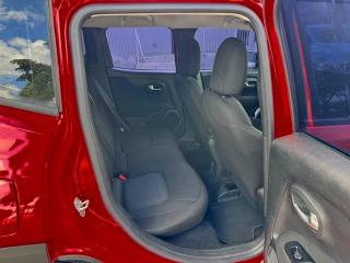 2020 JEEP RENEGADE S #3304522446
