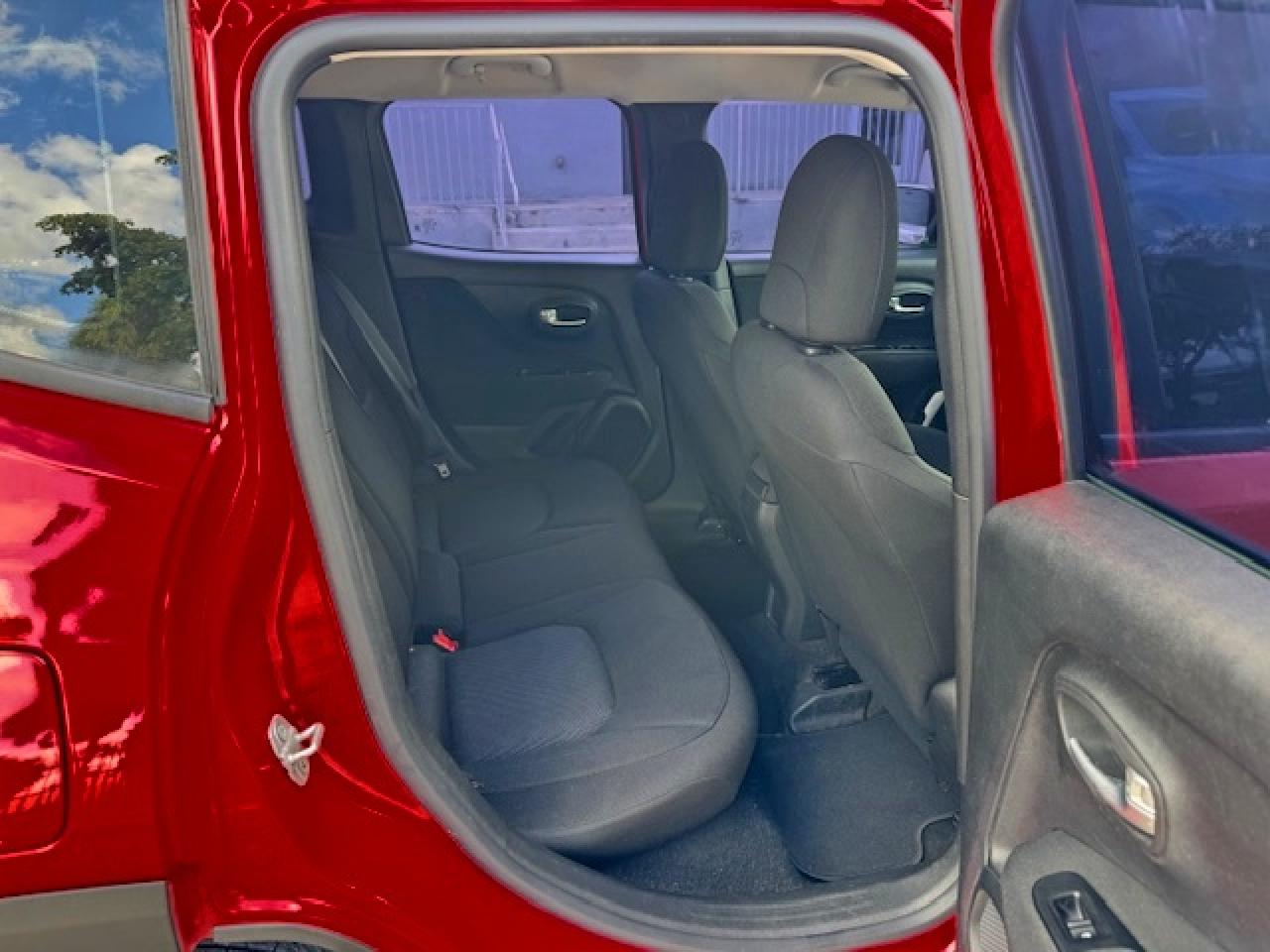 Lot #3304522446 2020 JEEP RENEGADE S