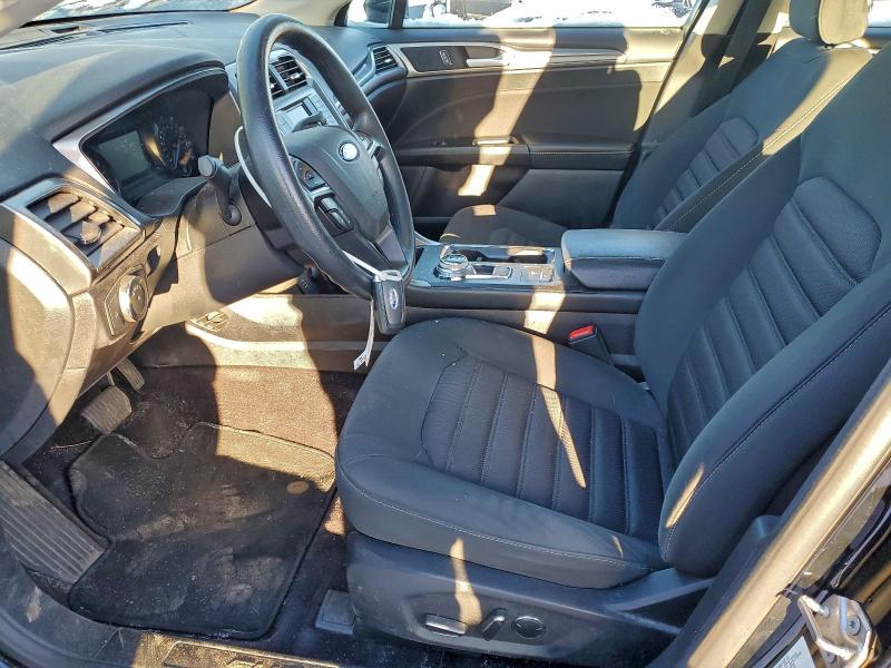 2017 FORD FUSION SE #3305178016