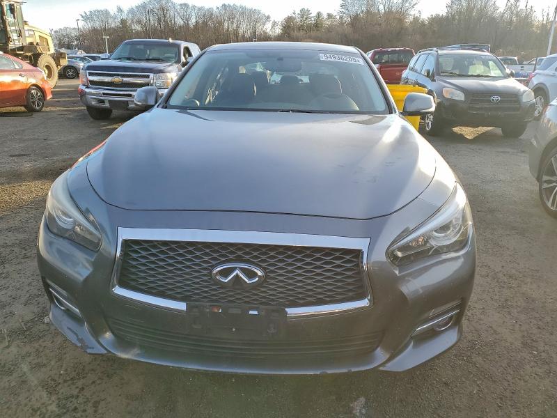 2017 INFINITI Q50 PREMIU #3301713398