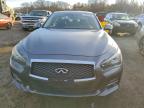 Lot #3301713398 2017 INFINITI Q50 PREMIU