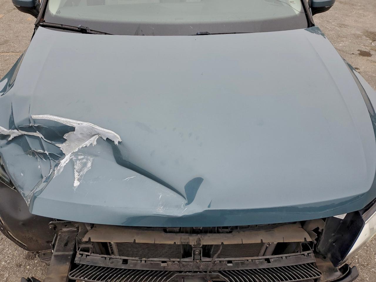 VOLKSWAGEN TIGUAN SE