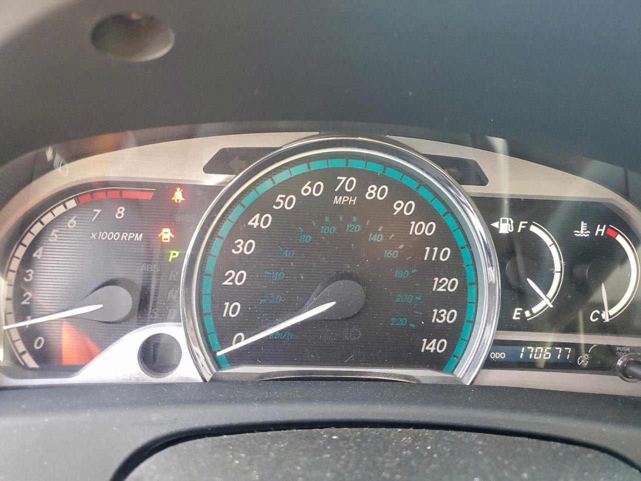 Lot #3311713226 2009 TOYOTA VENZA