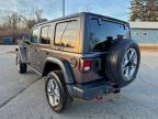 Lot #3303594945 2020 JEEP WRANGLER U