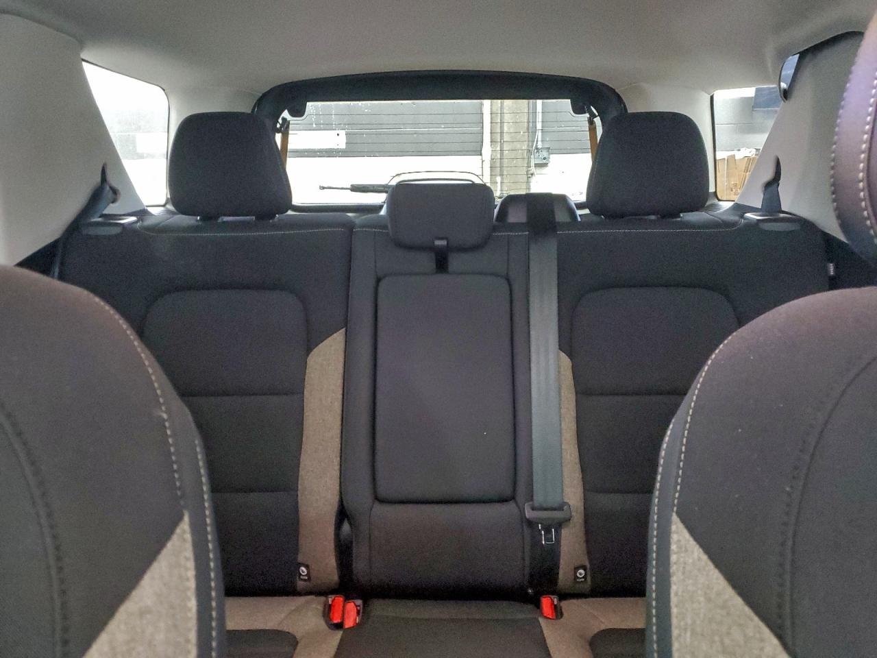 FORD BRONCO SPORT BIG BEND