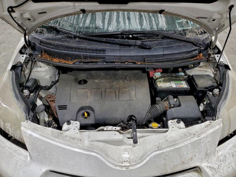 2013 TOYOTA SCION XD #3309402020