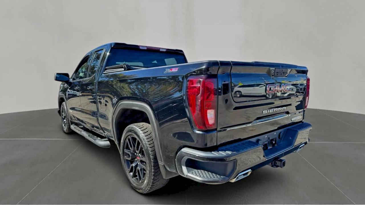 Lot #3302667051 2022 GMC SIERRA LIM