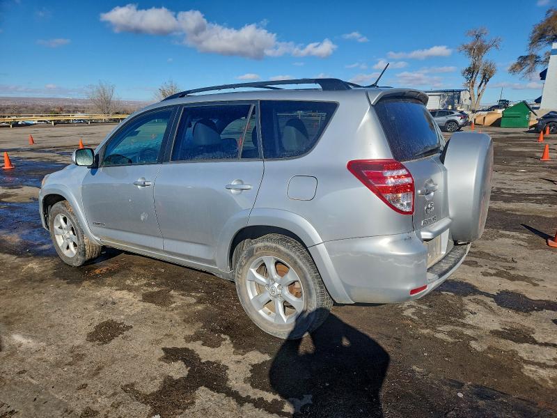 2012 TOYOTA RAV4 LIMIT #3310526060