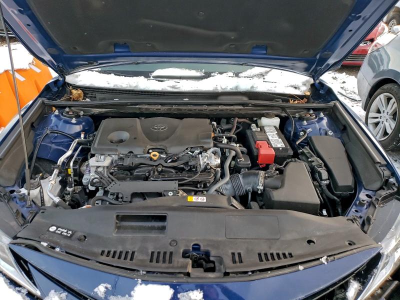 2023 TOYOTA CAMRY LE #3317758090