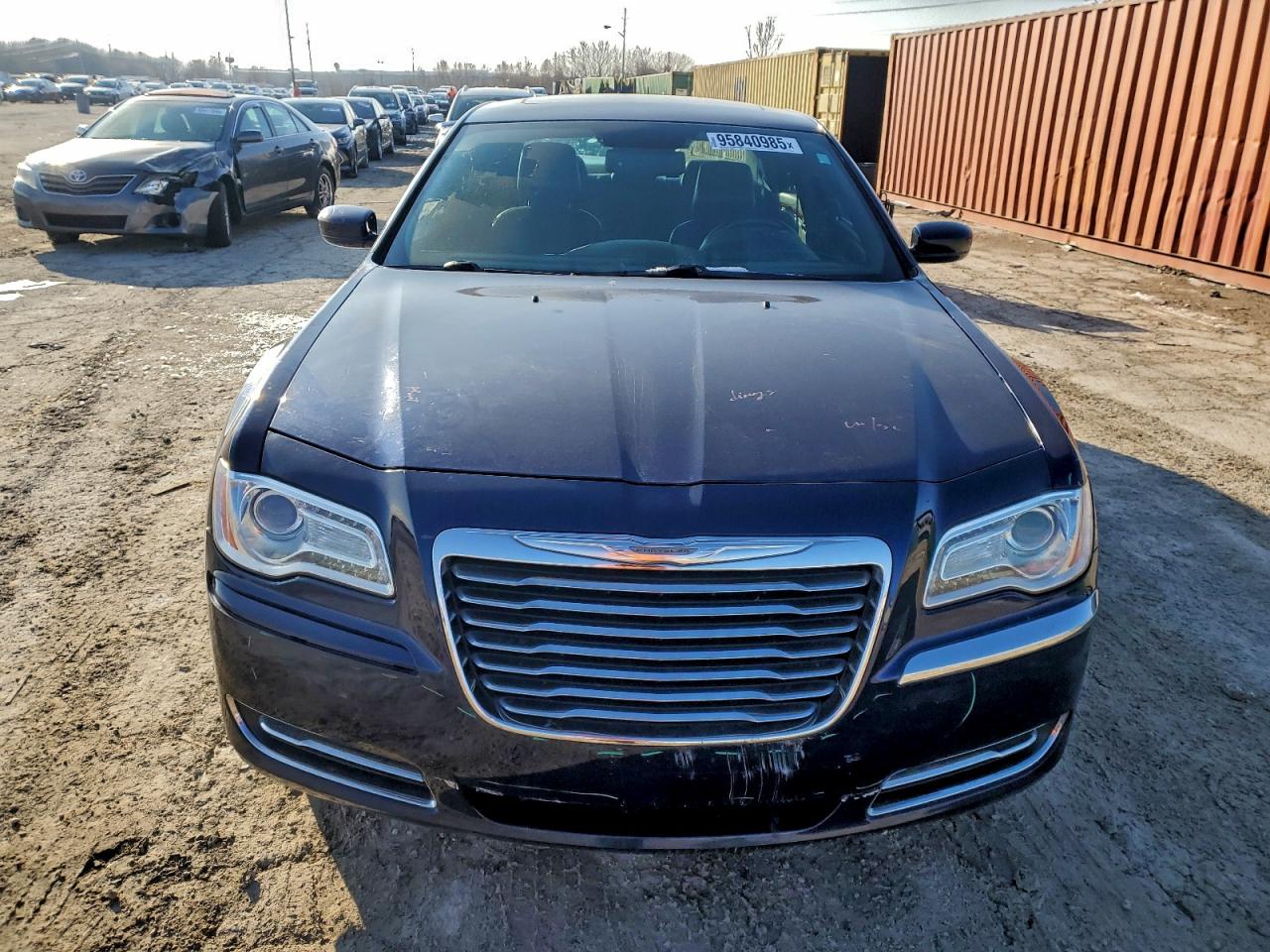 CHRYSLER 300