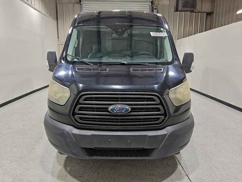 2015 FORD TRANSIT T- #3305325323