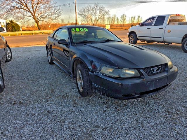 2003 FORD MUSTANG #3309246620