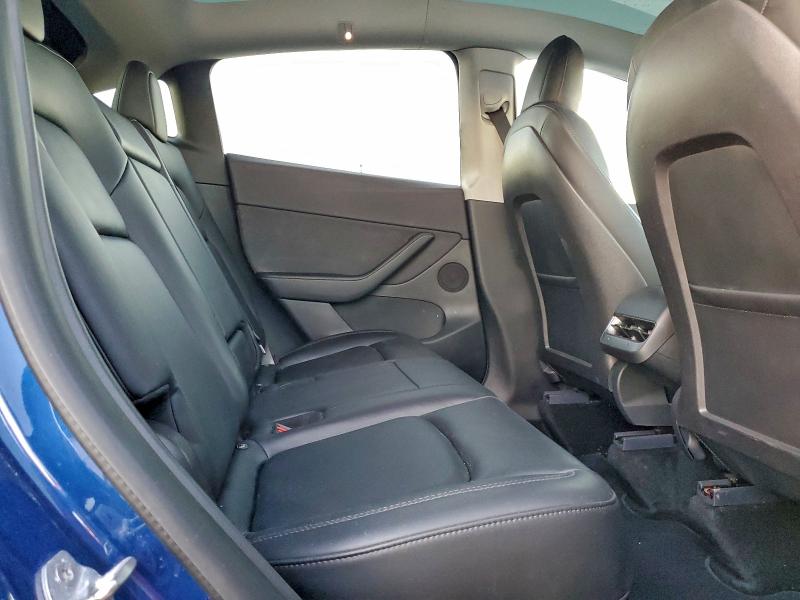 2022 TESLA MODEL Y #3310305966