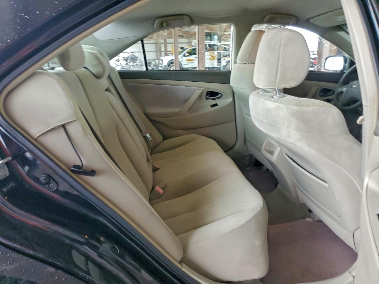 Lot #3303867688 2008 TOYOTA CAMRY CE