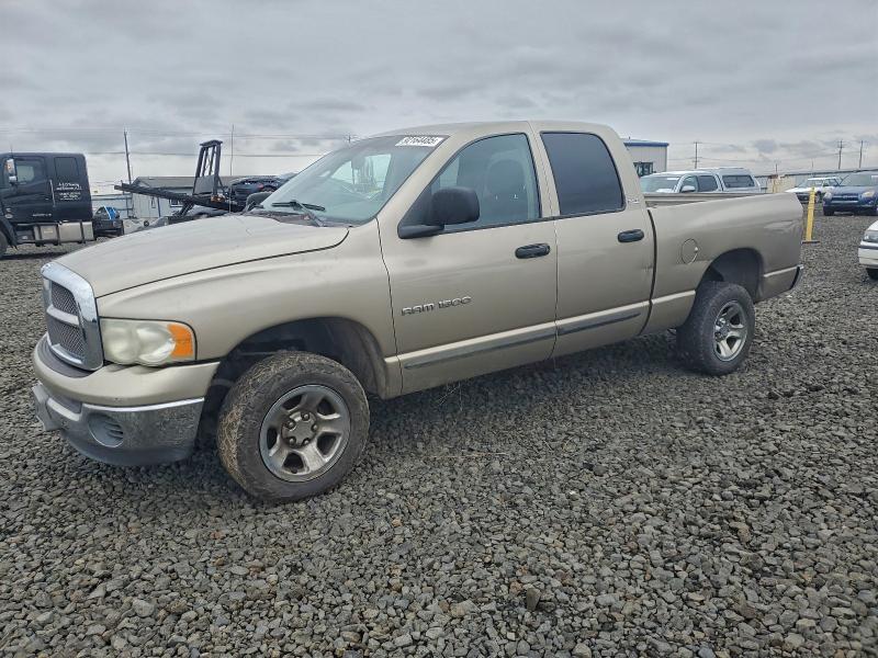 2002 DODGE RAM 1500 #3301957433