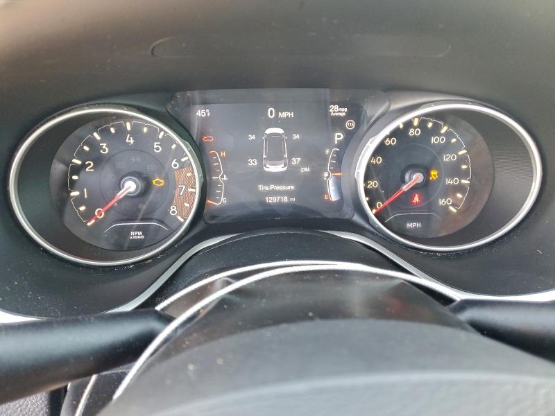 2019 JEEP COMPASS LA #3302915080