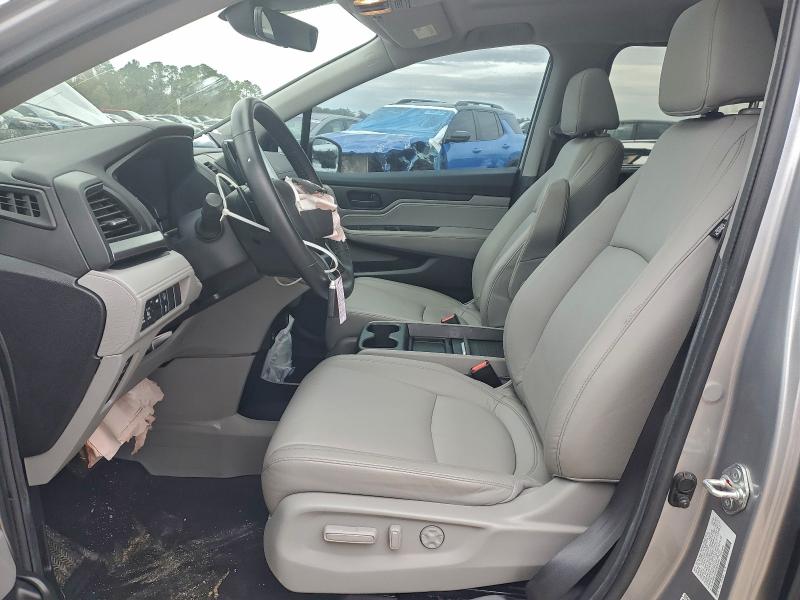 2024 HONDA ODYSSEY EX #3310468082