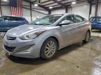 Lot #3319961149 2015 HYUNDAI ELANTRA SE