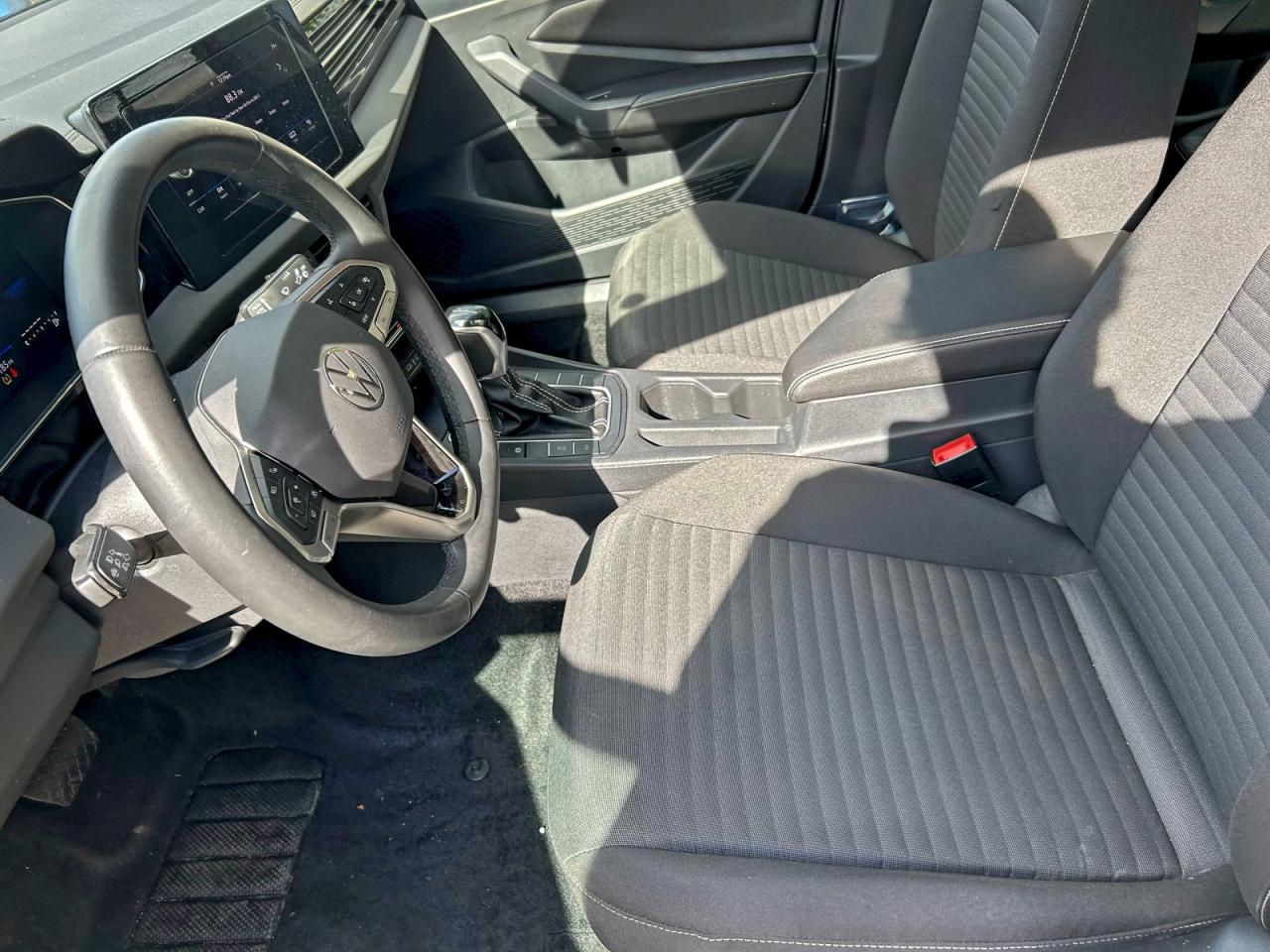 Lot #3318896958 2025 VOLKSWAGEN JETTA S