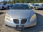 Lot #3312431645 2006 PONTIAC G6 SE1
