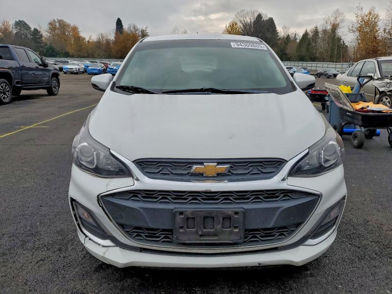 2019 CHEVROLET SPARK 1LT #3304502441