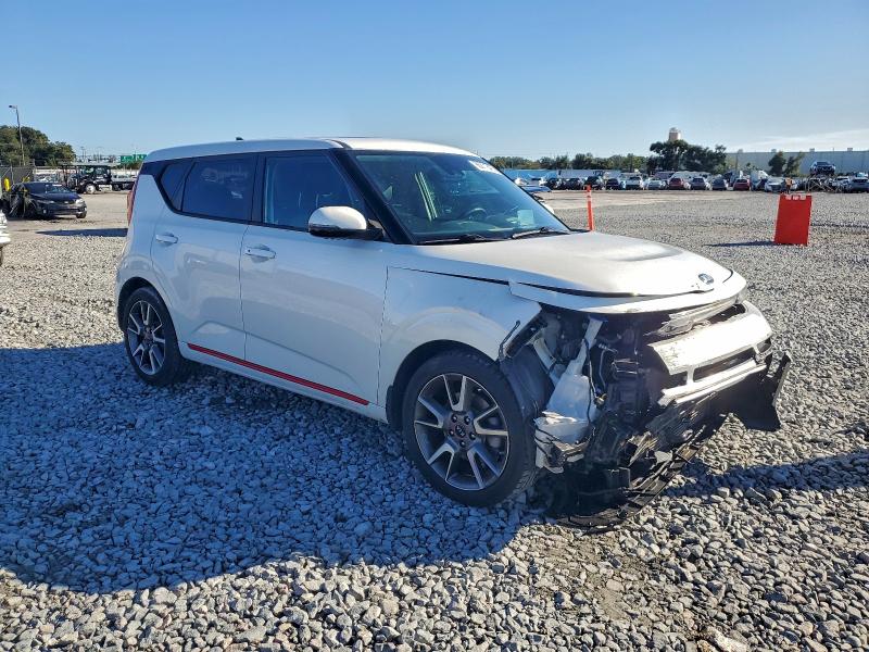 2020 KIA SOUL GT-LI #3316968114