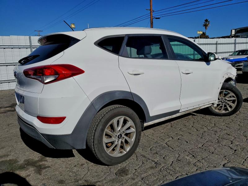 2016 HYUNDAI TUCSON LIM #3304023636