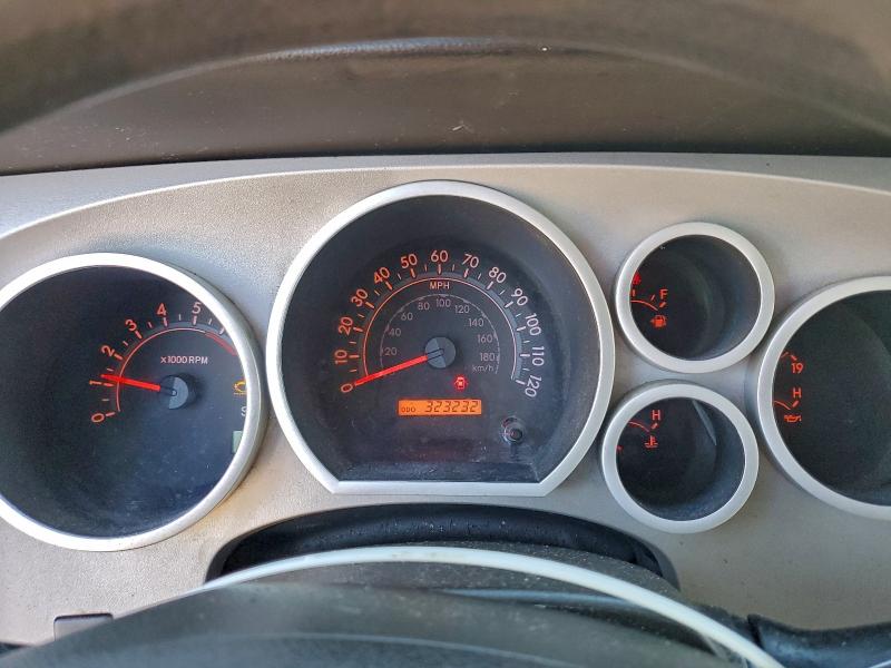 2008 TOYOTA TUNDRA DOU #3311609233