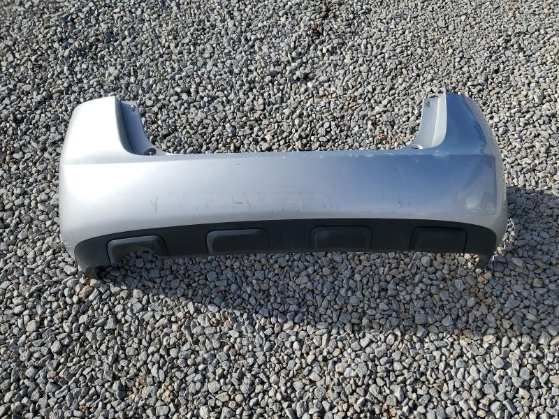 2010 NISSAN ROGUE S #3318244902