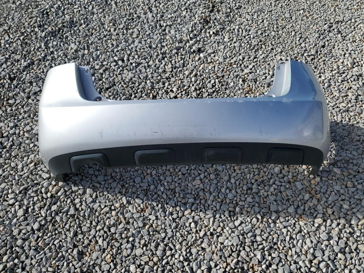 Lot #3318244902 2010 NISSAN ROGUE S