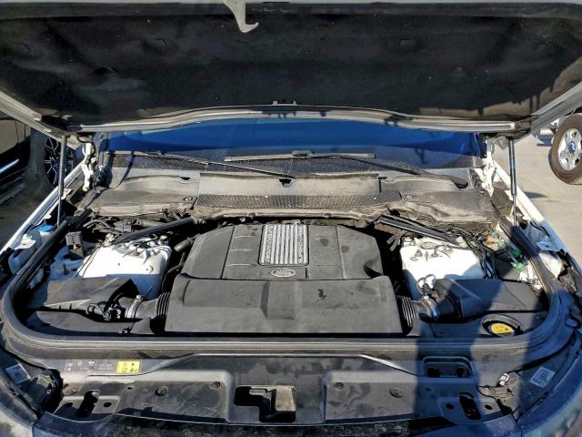 2017 LAND ROVER DISCOVERY #3312569166