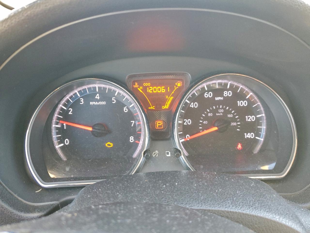 Lot #3315888162 2014 NISSAN VERSA NOTE