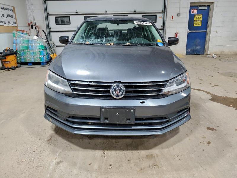 2016 VOLKSWAGEN JETTA SE #3318883922