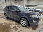 Lot #3311592778 2017 FORD EXPLORER X
