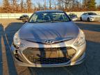 Lot #3304672975 2013 HYUNDAI SONATA HYB
