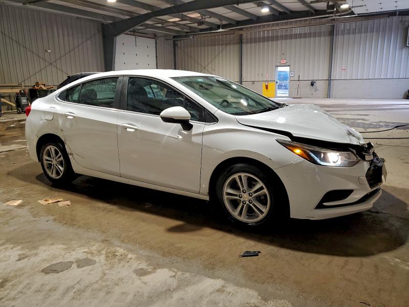 2016 CHEVROLET CRUZE LT #3317755080