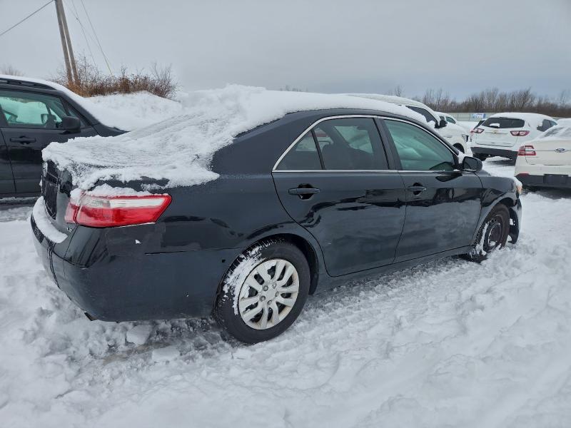 2007 TOYOTA CAMRY CE #3302772405