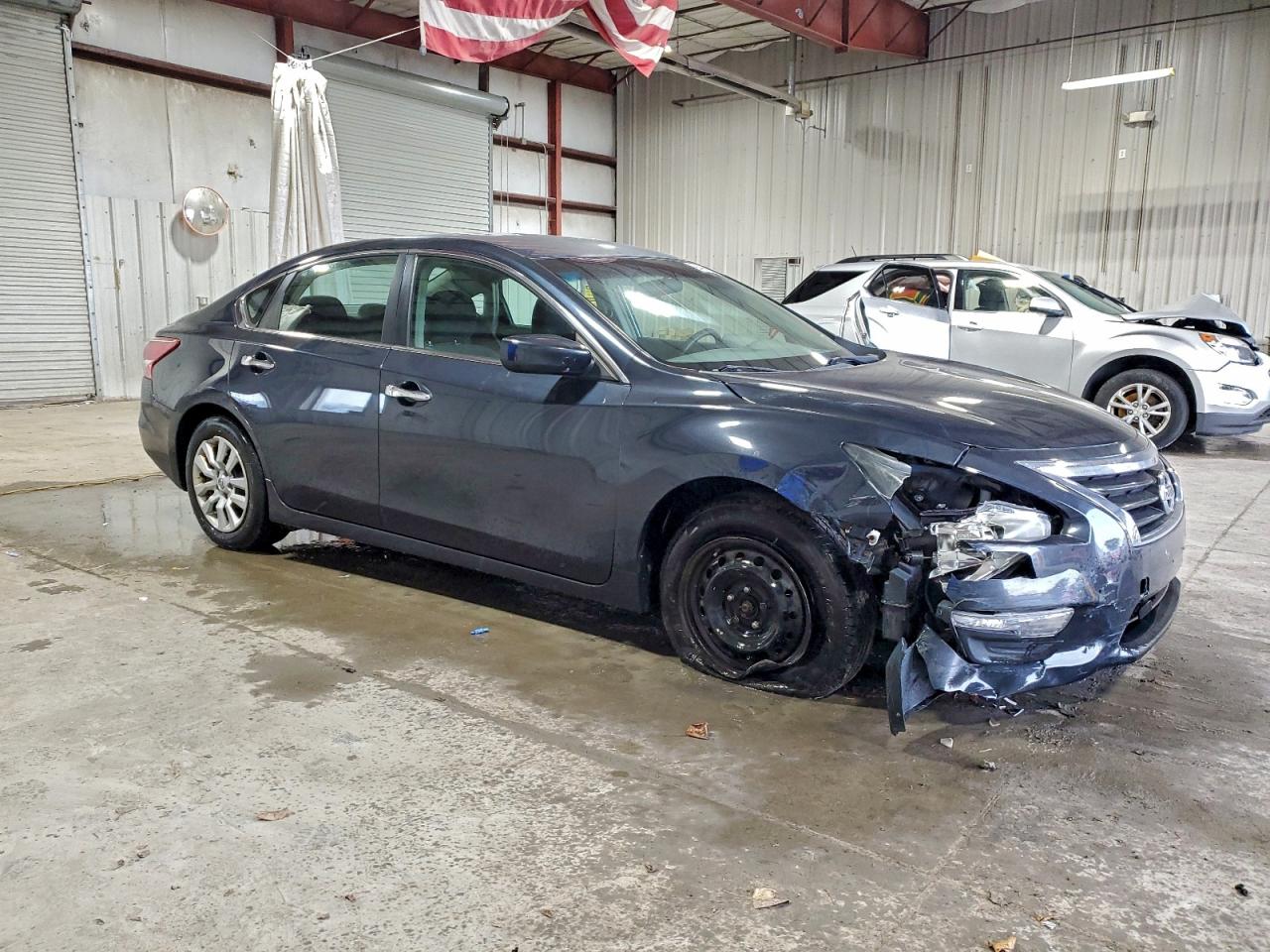 Lot #3302699077 2013 NISSAN ALTIMA 2.5