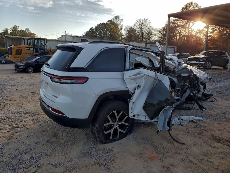 2024 JEEP GRAND CHER #3315645775