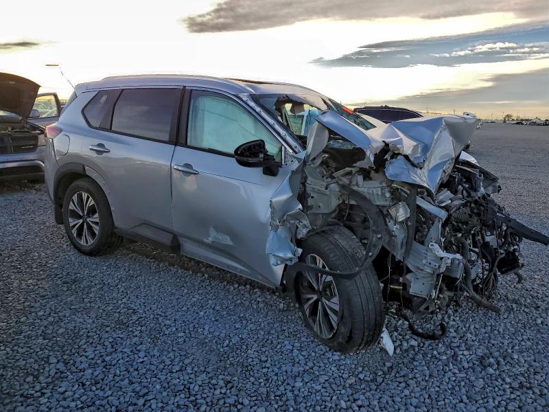 2023 NISSAN ROGUE SV #3317743072