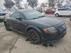 Lot #3312417660 2001 AUDI TT QUATTRO