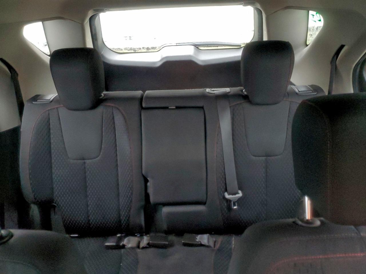 Lot #3317917902 2015 CHEVROLET EQUINOX LS